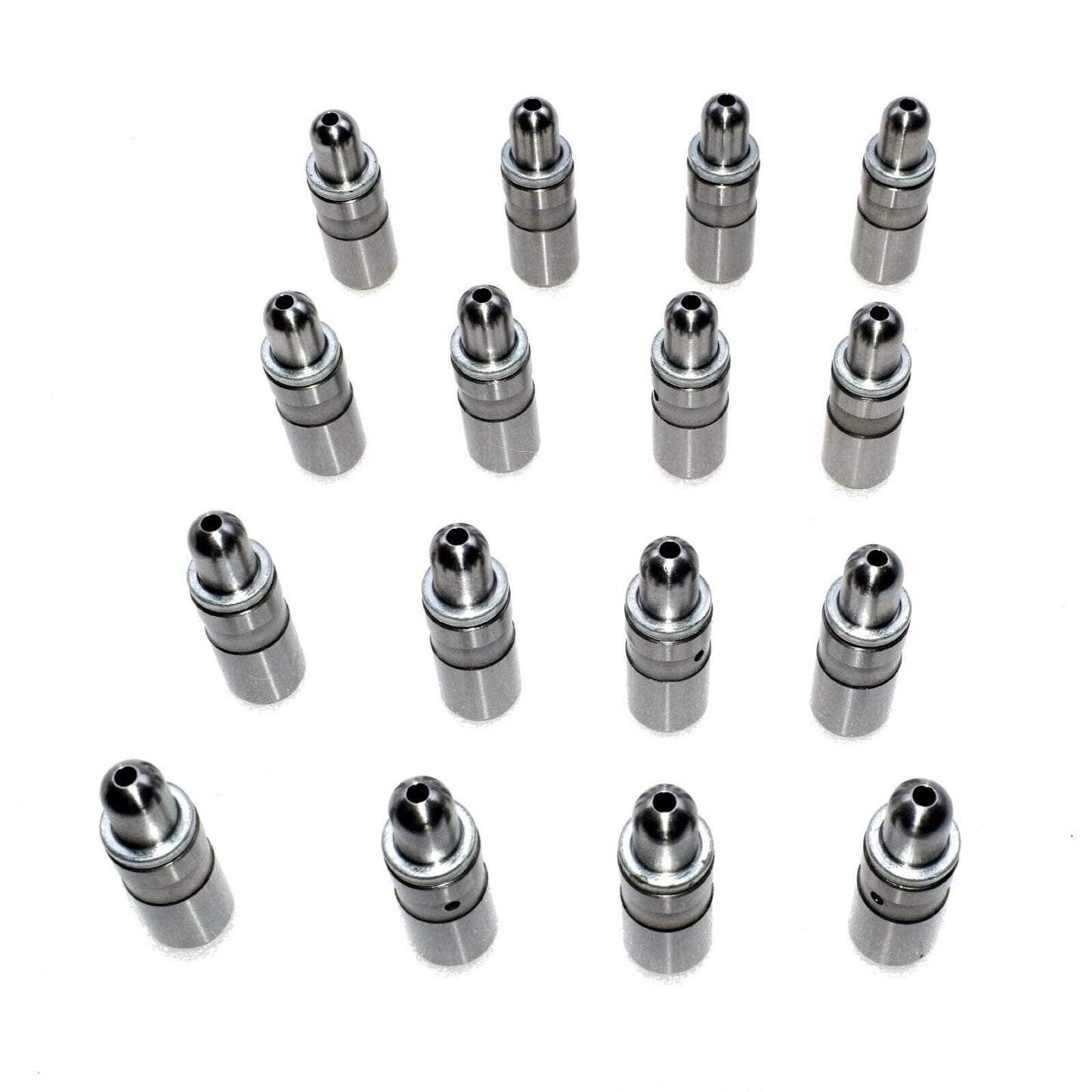 For 99-14 for Chevy for Buick for GMC for Pontiac for Hummer H3 Set 16 Valve Lifters Lash Adjuster