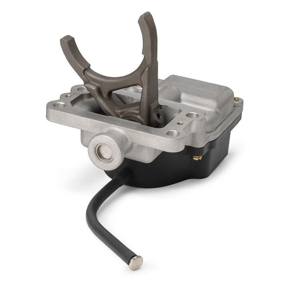 for Toyota Tacoma 2005-2019 Front 4WD Differential Vacuum Actuator 41400-35034