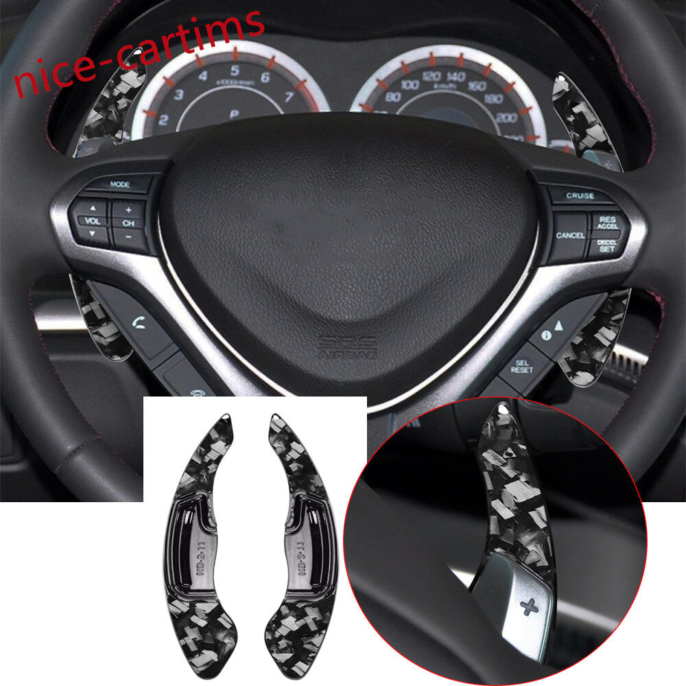 ABS Steering Wheel Paddle Shifter for Honda Spirior / Accord 09-13 Odyssey 13-14