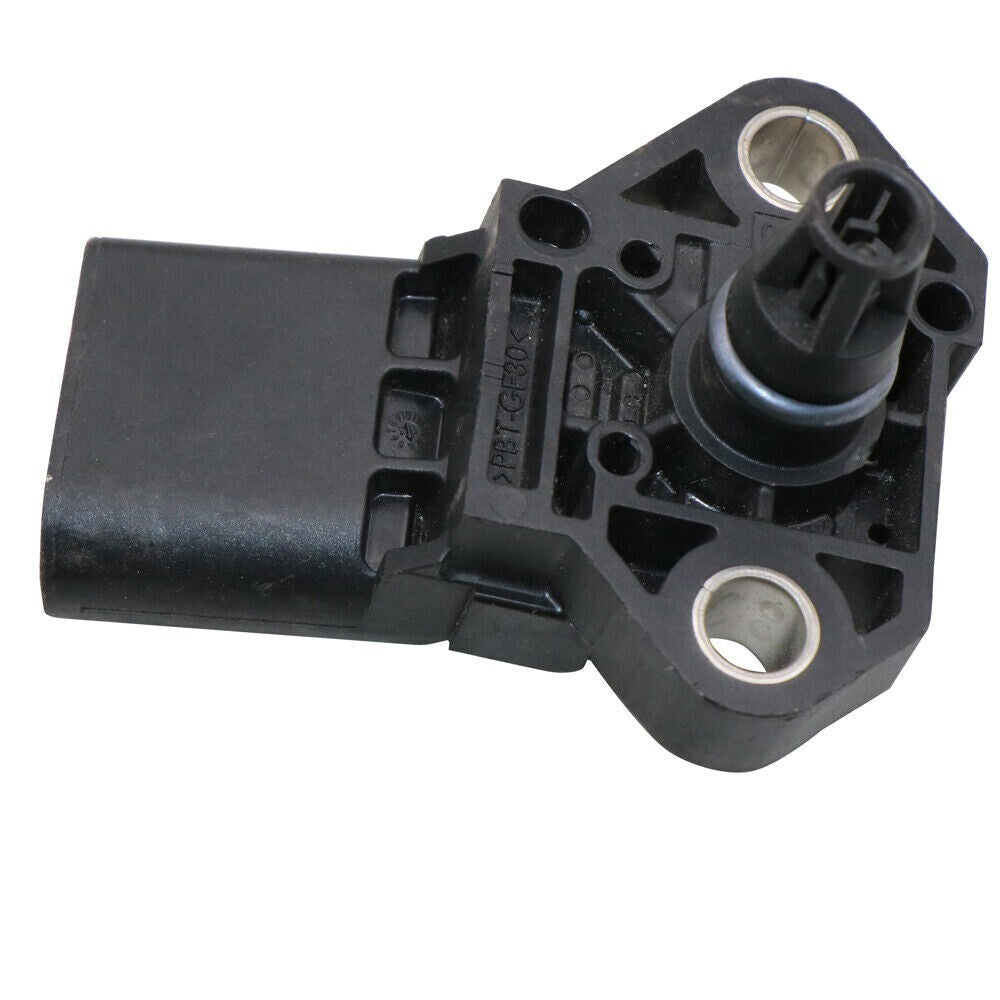 Equipment Manufacturer 0261230389 - Manifold Intake Pressure Sensor for Volkswagen 14-17