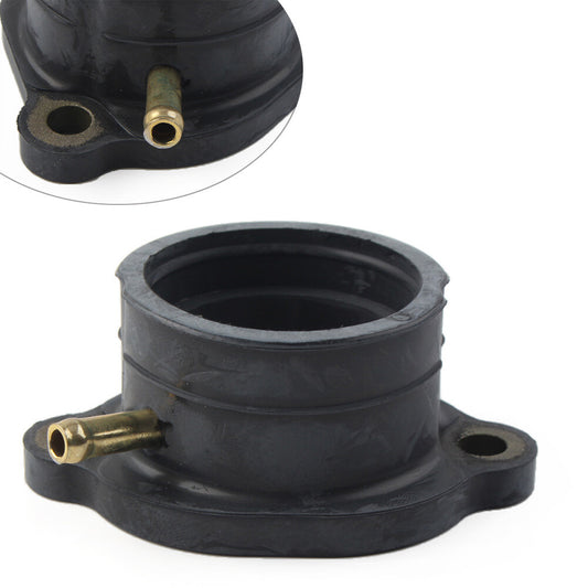 Fit Can-Am Quest 500 650 Max 650 Traxter Carburetor Intake Manifold Boot Rubber