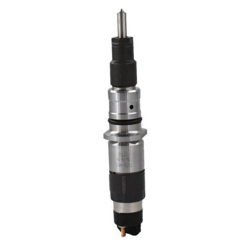 2x Fuel Injectors 0445120060 for LSBe for DAF LF45 LF55 CF65 Series Diesel