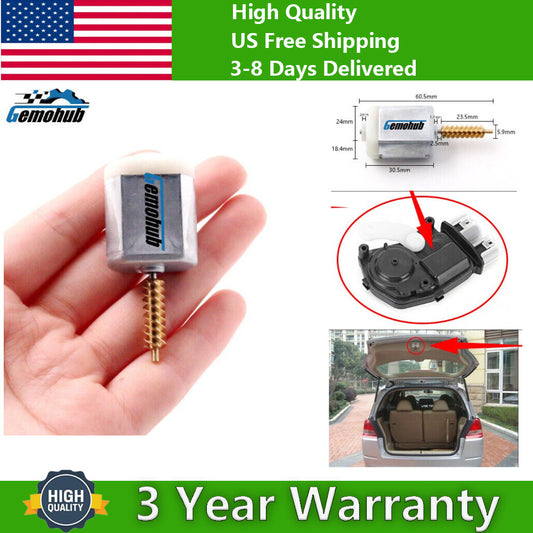 Rear Trunk Door Lock Actuator Motor for Kia Sportage / for Hyundai IX35 2011-2020