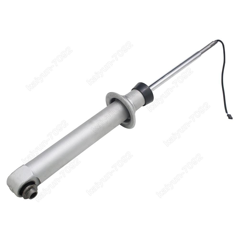 for BMW E39 525i 530i 1997-03 Rear Left/Right Coil Spring Shock Strut Core W/EDC
