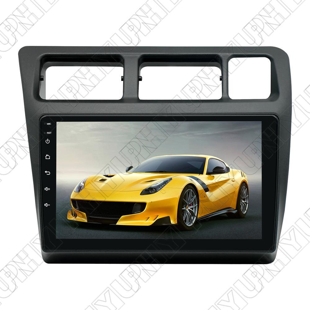 9 Android 12 Radio Stereo GPS Nav Head Unit for Toyota for Corolla /Sprinter 1991-97