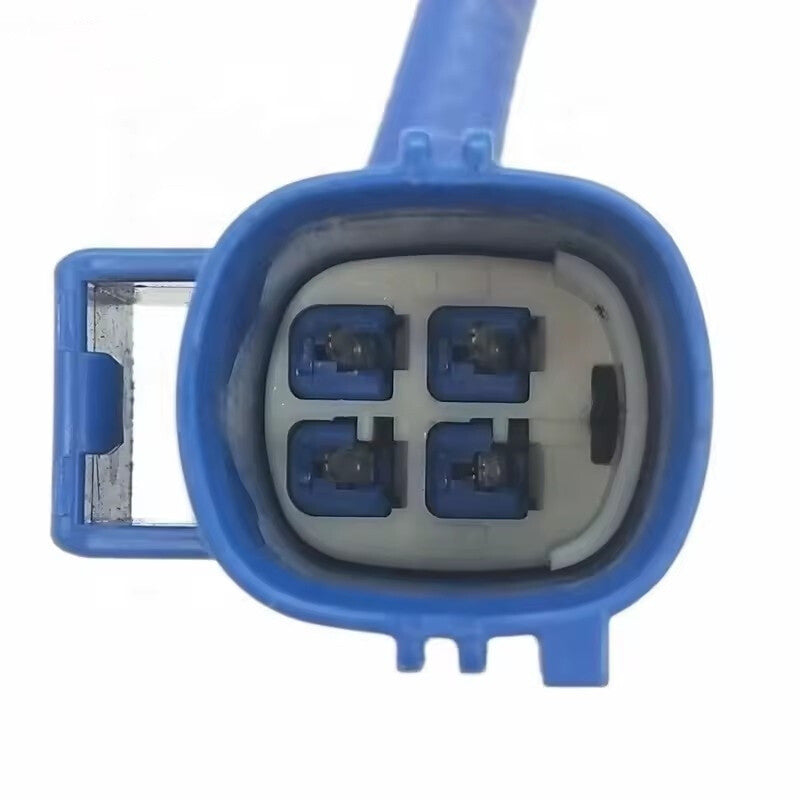 MAF for Volkswagen airflow sensor is suitable for 2009 for Acura TSX 2.4L sedan and 2010 for Honda Accord EX-L.