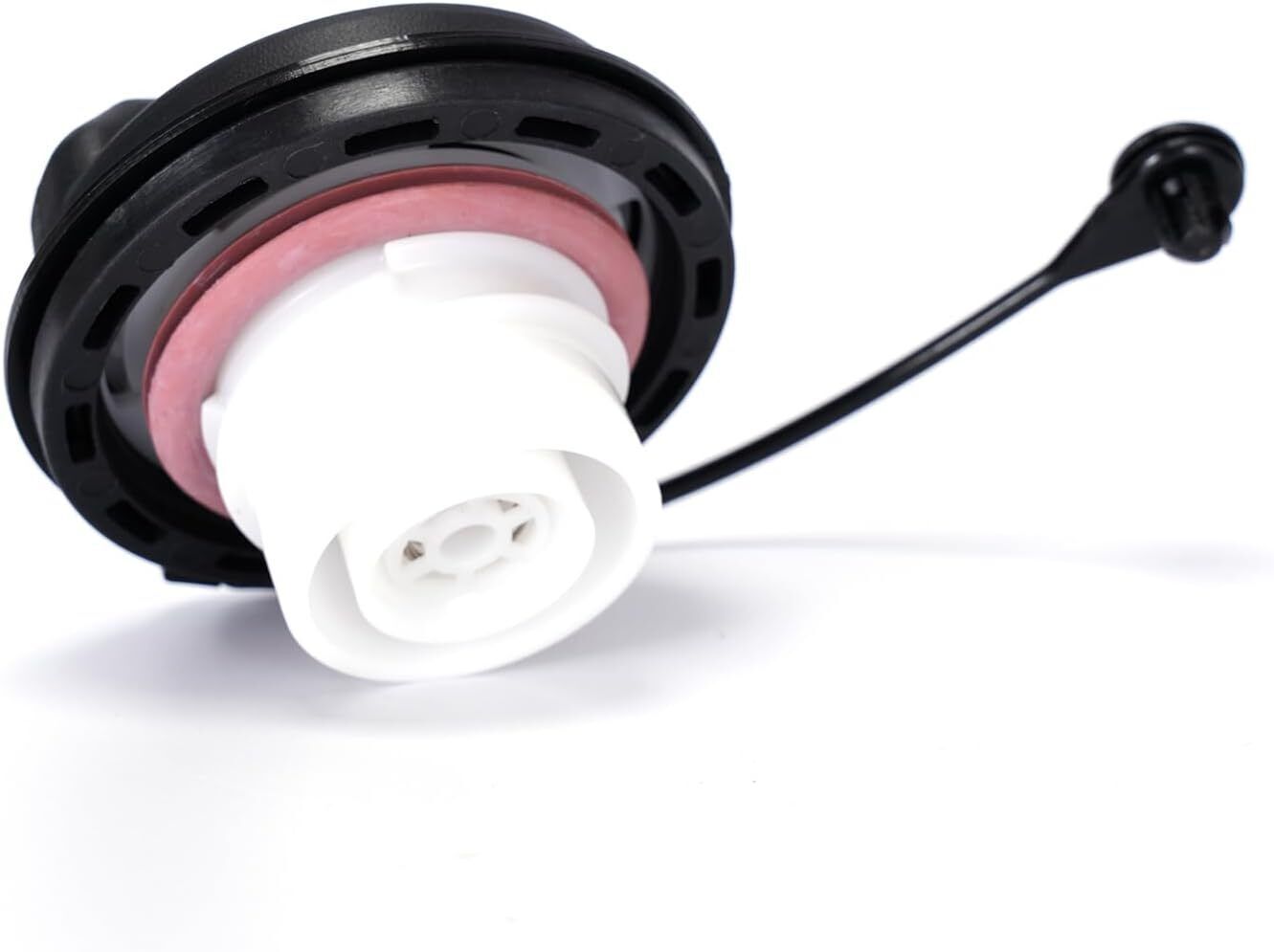 Fuel filler cap with lockout, suitable for 2004-09 for Ford HC3Z-9030-B FC1089