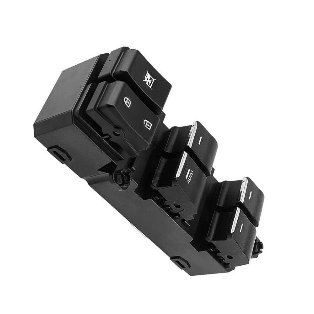 Automatic 93571-D3000 LHD main power window switch for Hyundai for Tucson 2016-2018