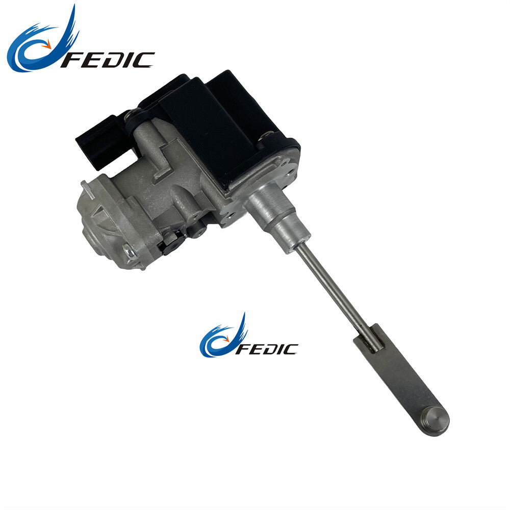 Turbo actuator 03F145725K for Audi A1 A3 1.2 TSI 77 Kw 105 HP CBZA CBZB 2009