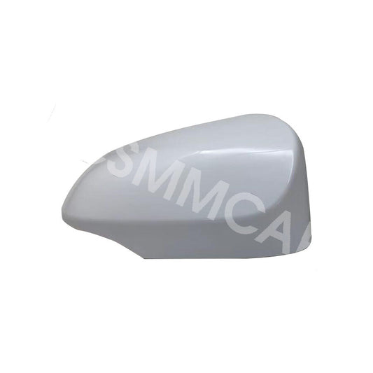 Passenger Right Side Mirror Cover Fit For 2011-2019 for Toyota Yaris Hatchback 1.5L