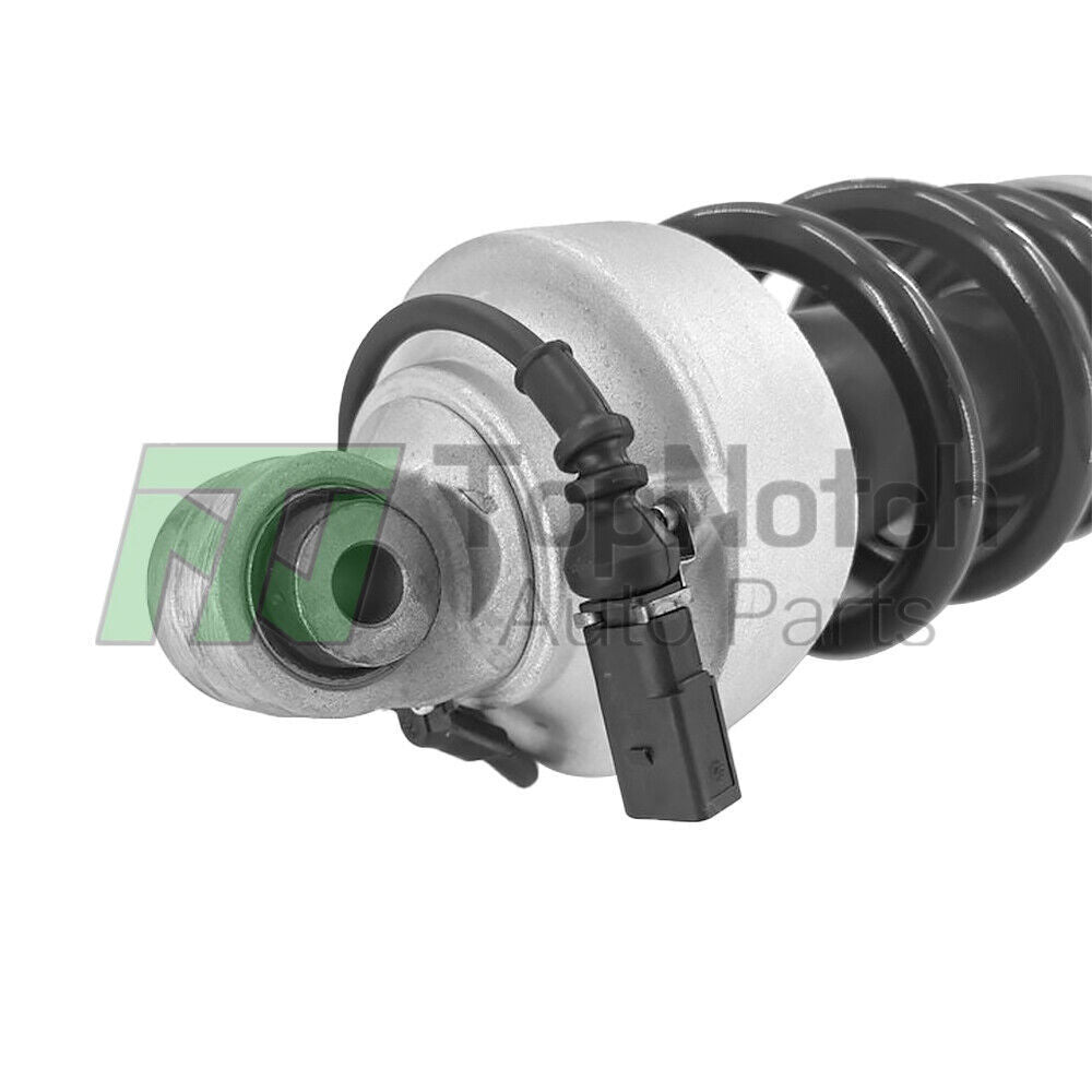 A pair of rear L+R shock absorbers fits for Mercedes W166 C292 ML GLE63 AMG with O ADS 12-19