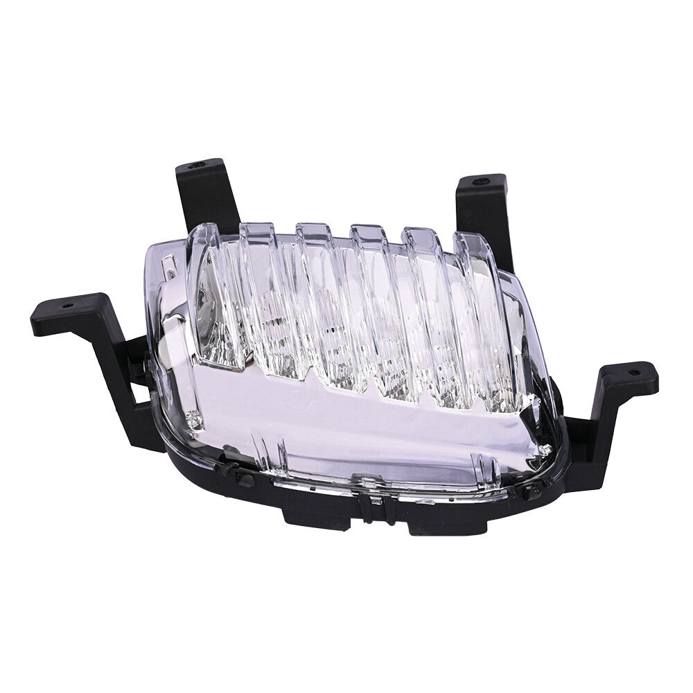 RH LED Driving Light For 2018-2019 for Hyundai Sonata Limited 2.0T ONLY 92208-C1600
