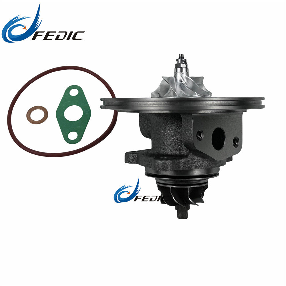 MFS Turbo cartridge KP35 54359880000 for Renault Kangoo Clio II 1.5 dCi K9K-700
