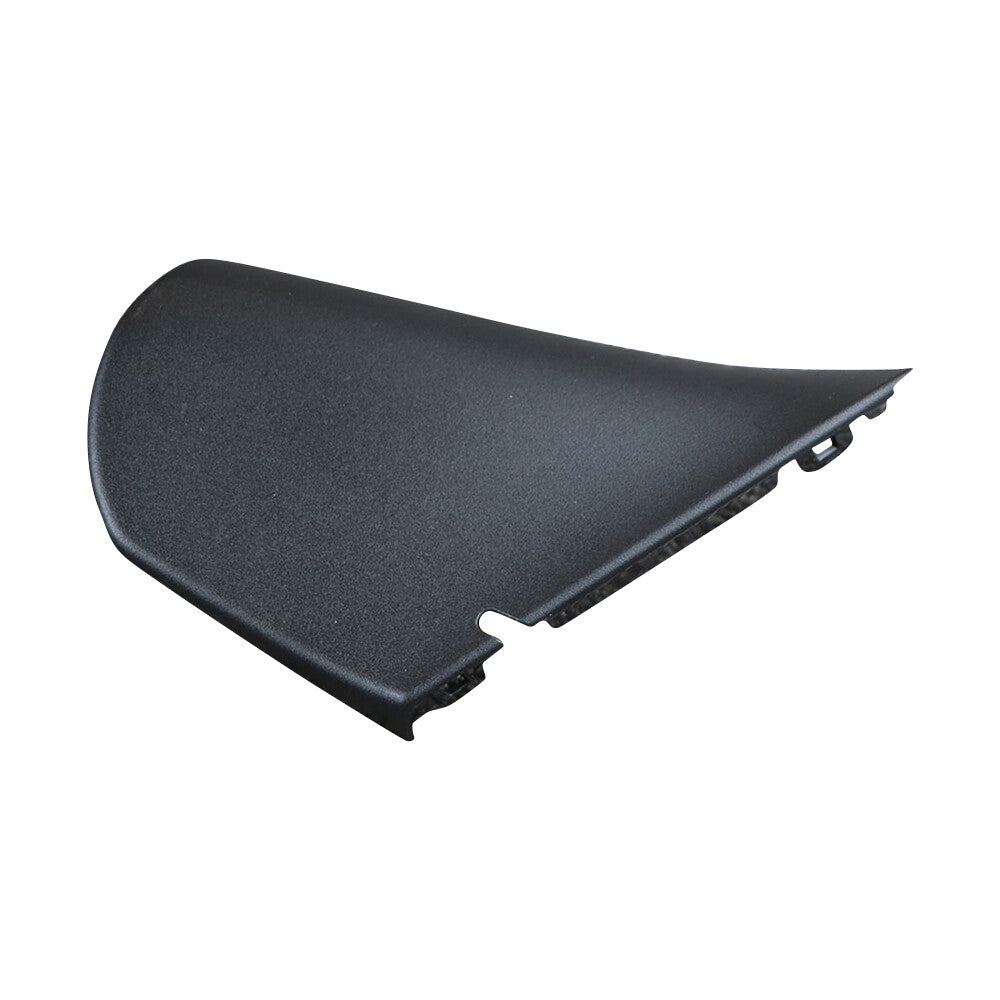 Front Mirror Lower Cover Black Right For S80 V70 XC70 2008-2016 80 V70 XC70