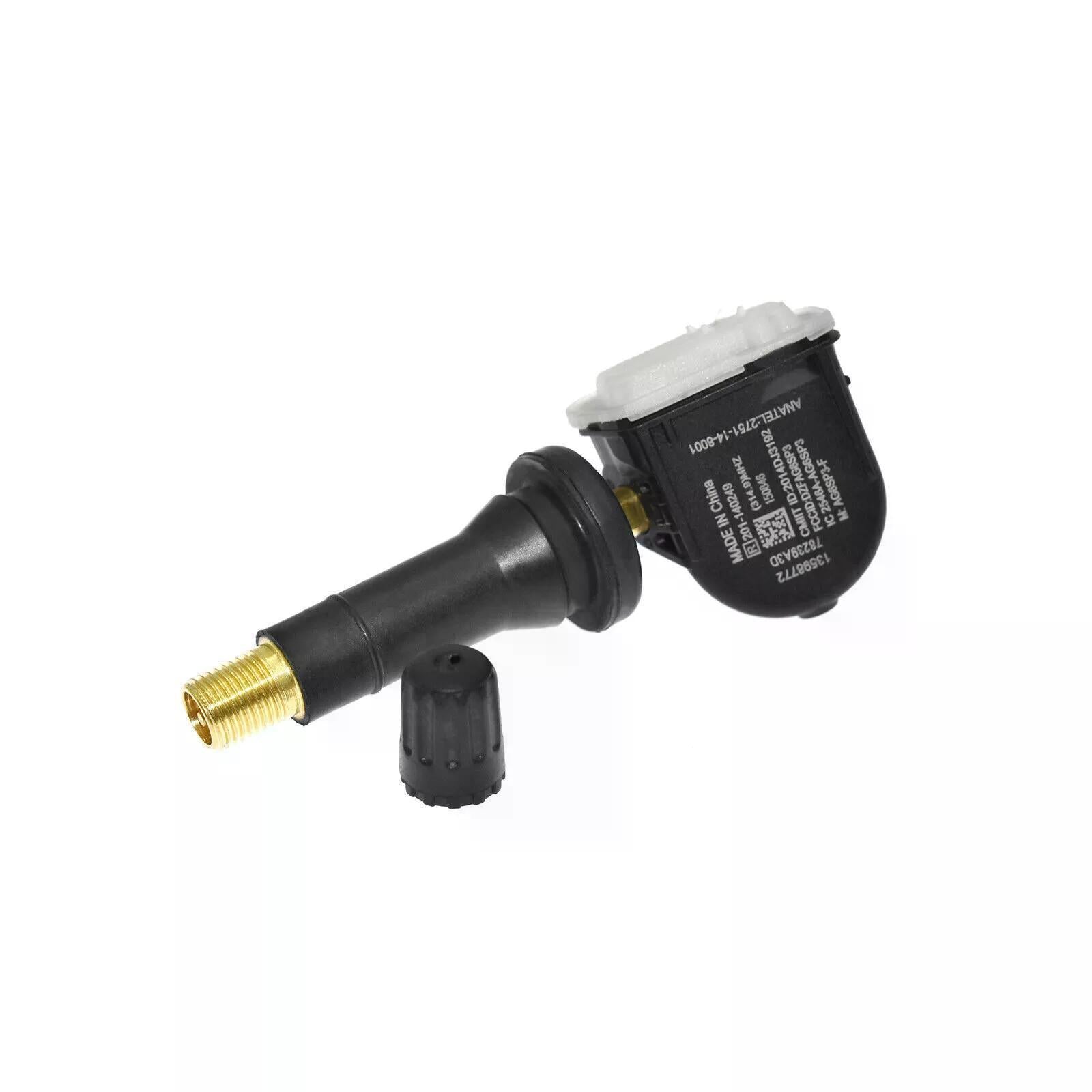 13598771 TPMS Sensor Fit for Chevrolet for Buick for Cadillac XTS Tire Pressure Monitor