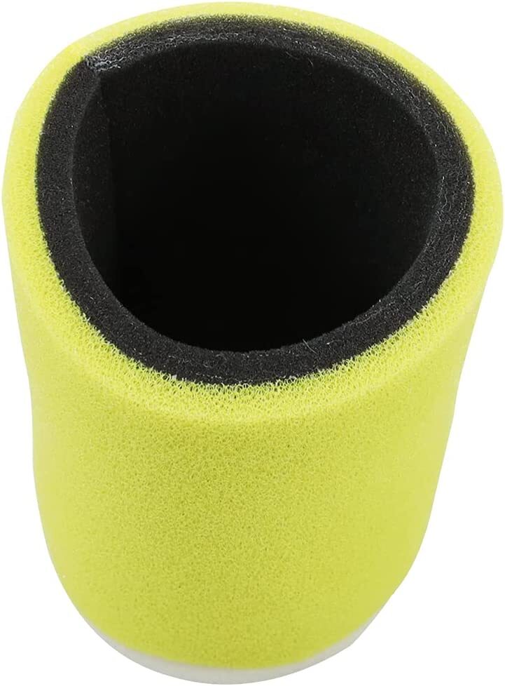 Air Filter for Yamaha Kodiak YFB250U YFB250FW YFM350FW YFM350U YFM350ER YFM250