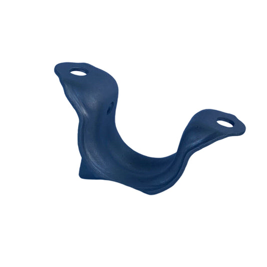 Front Left Stabilizer Bar Bush Bracket fit 17-22 for Tesla Model 3 Y 1188383-00-A AT