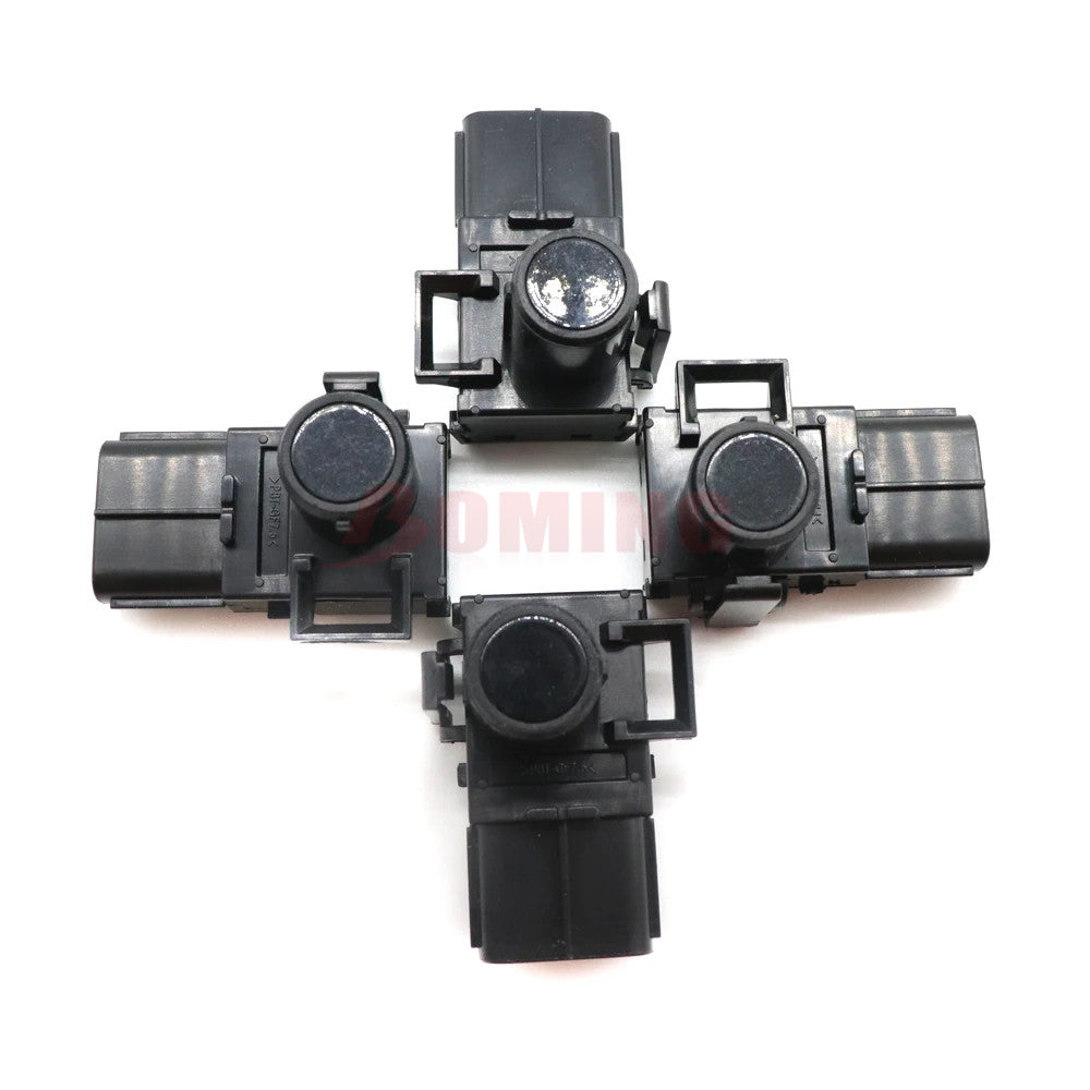 4x New 89341-48010 Parking Park Aid Sensor for Lexus GX460 RX350 for Toyota for Sienna