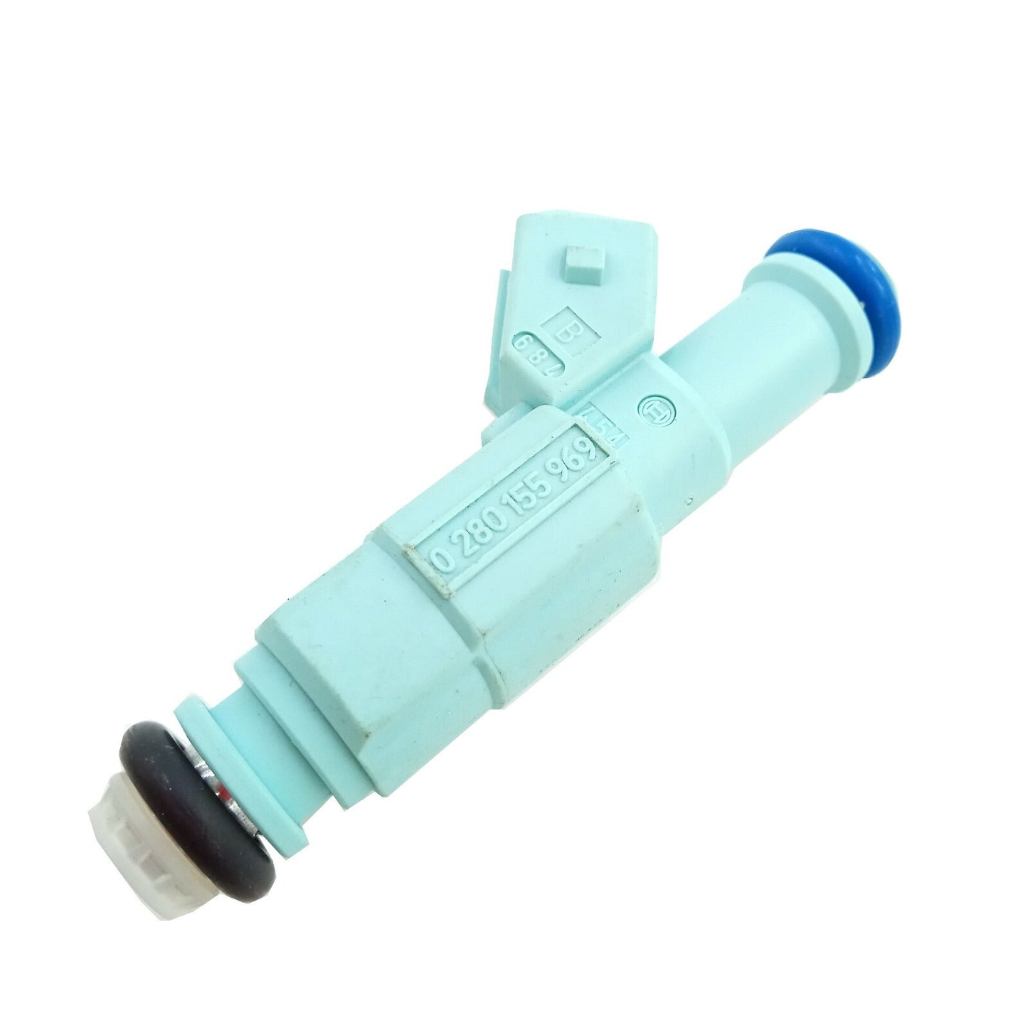 for BMW E36 316 318i Fuel Injector Nozzle 0280155969 (4pcs)