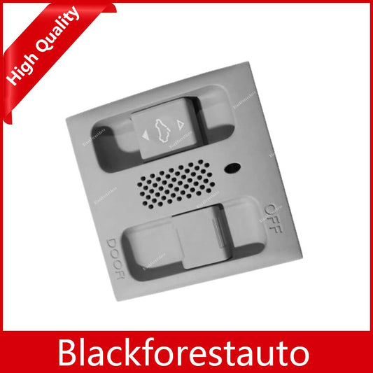 35830-TA0-A01 Fits for Honda for Accord for Civic for Acura Gray Inner Sunroof Map Light Switch
