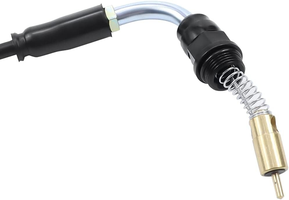 Carburetor Choke Cable for Harley Davidson HD HSR CV MK HSR42 HSR45