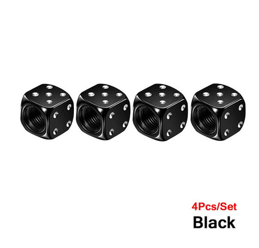2-Piece for Cadillac Car Side Fender Rear Badge Trunk Badge Decal Sticker Logo Black