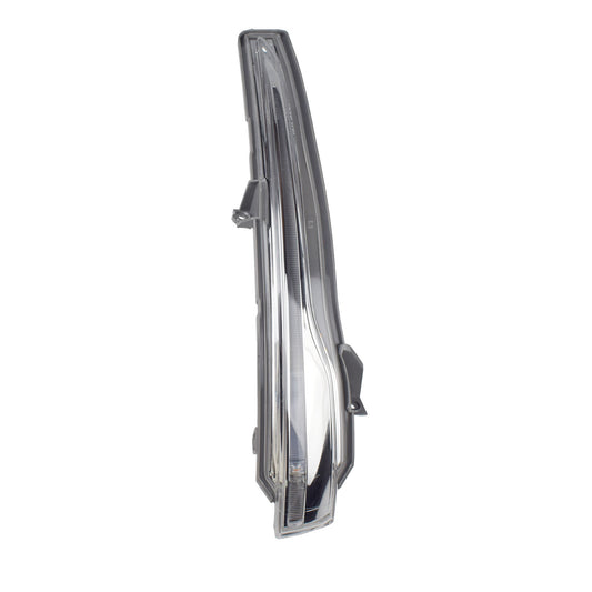 Left-side mirror indicator turn signal lights are suitable for Mercedes W205 W213 X253 C217