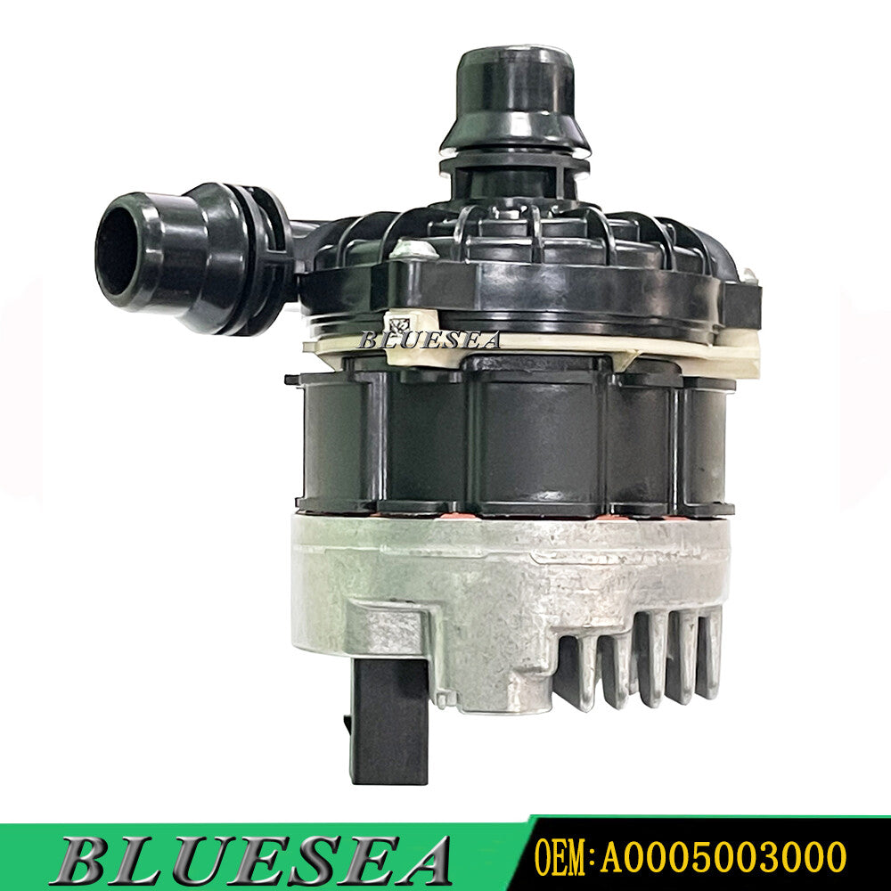 Electric Cooling Water Pump for Mercedes Benz W222 C CLASS W205 E CLASS W213 AMG