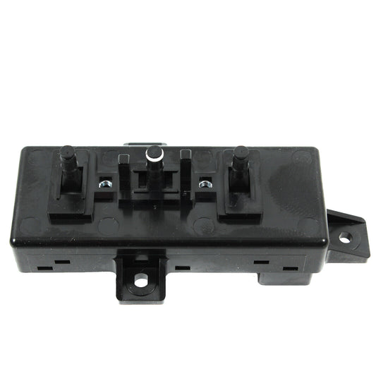 Power for Seat Switch Assy FRONT LEFT DRIVER for 2010-2016 for Genesis Coupe 885202M050