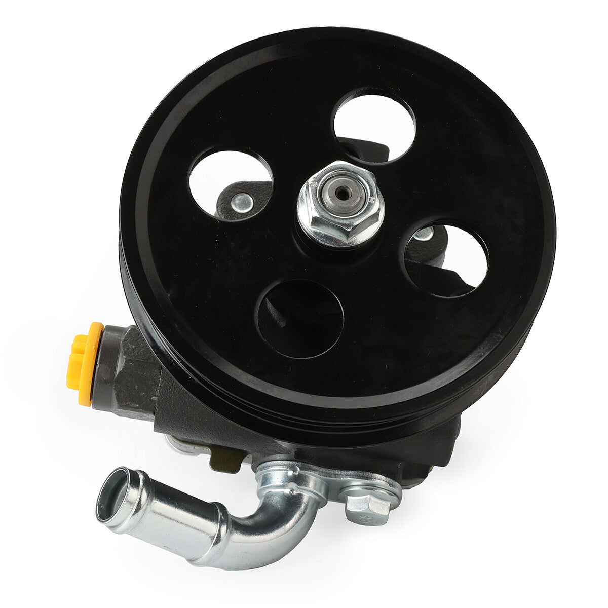 1x 21-5931 Power Steering Pump with Pulley for Lexus ES300, RX330, and for Toyota for Avalon .