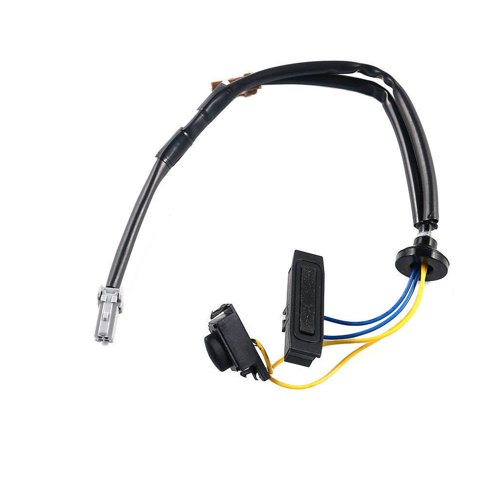 Fit for Nissan Sentra Tiida C11 Latio Versa Trunk Lid Release Tailgate Opener Switch