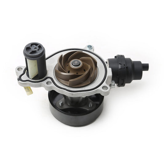 Fit for BMW F20 F21 F23 F31 F34 F36 G31 X3 X4 Water Pump 11518638026 11518575695