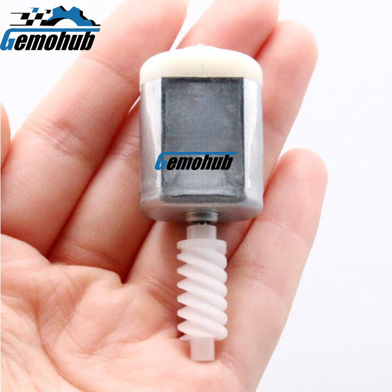Fuel Filler Cap Actuator Motor For 15-22 for LEXUS NX200 NX200T NX300H