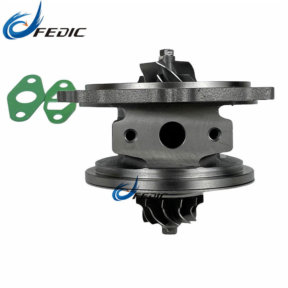 Turbo cartridge RHF3 8981506872 for ISUZU D-MAX TFR TFS 4JK1-TC 2.5L 120 Kw 2013