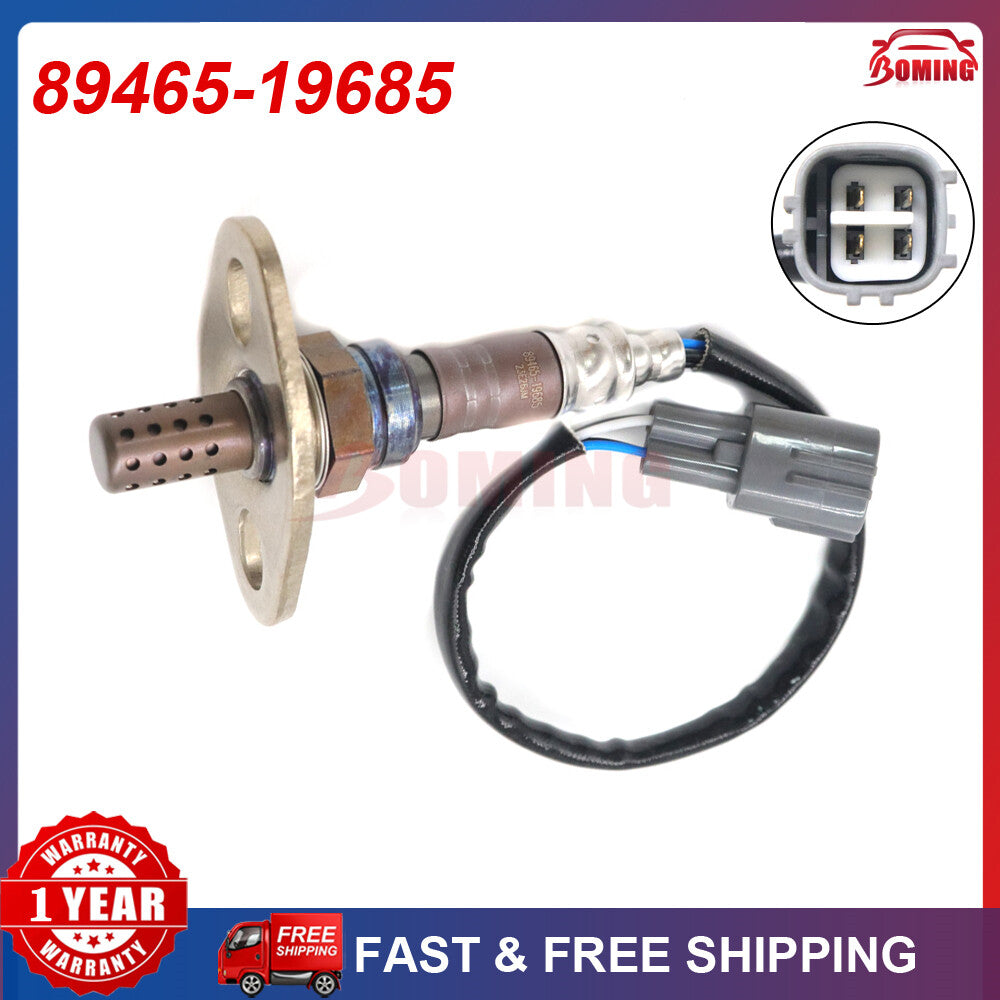 1X A0009057000 Nox Sensor for Mercedes-Benz W463 C117 W156 W164 W166 W176