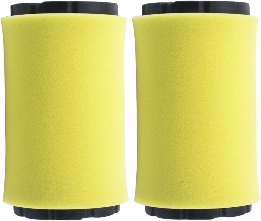 2x Air Filter for GY21055 MIU11511 Bad Boy 063-4026-00 Rotary 12673
