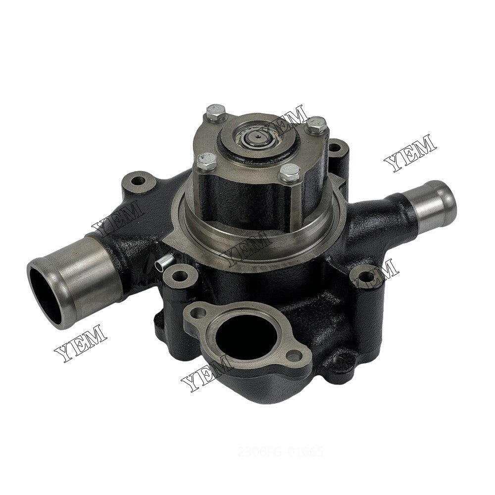 P11C water pump 16100-3910 is suitable for Hino diesel engines and is compatible with for Hino water pumps.
