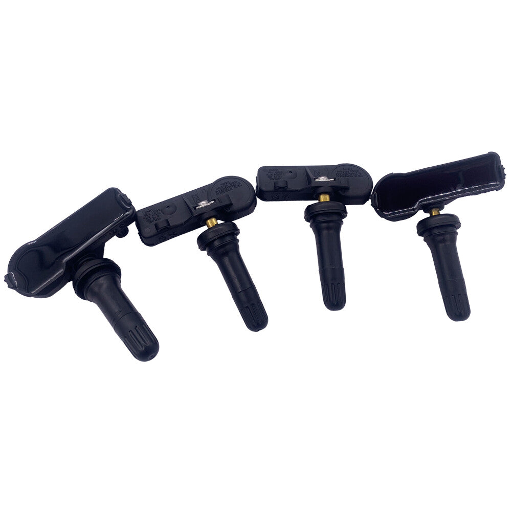 4X TPMS Tire Pressure Monitor Sensor for Buick Enclave for Chevrolet Express for GMC