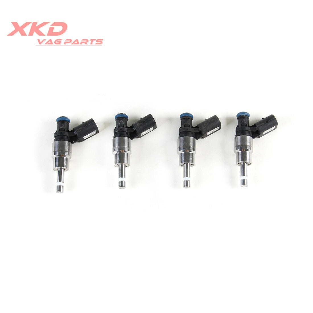2.0T BPY Fuel Injector Fit for VW EOS for Golf GTI for Audi A3 for A4 06F906036A