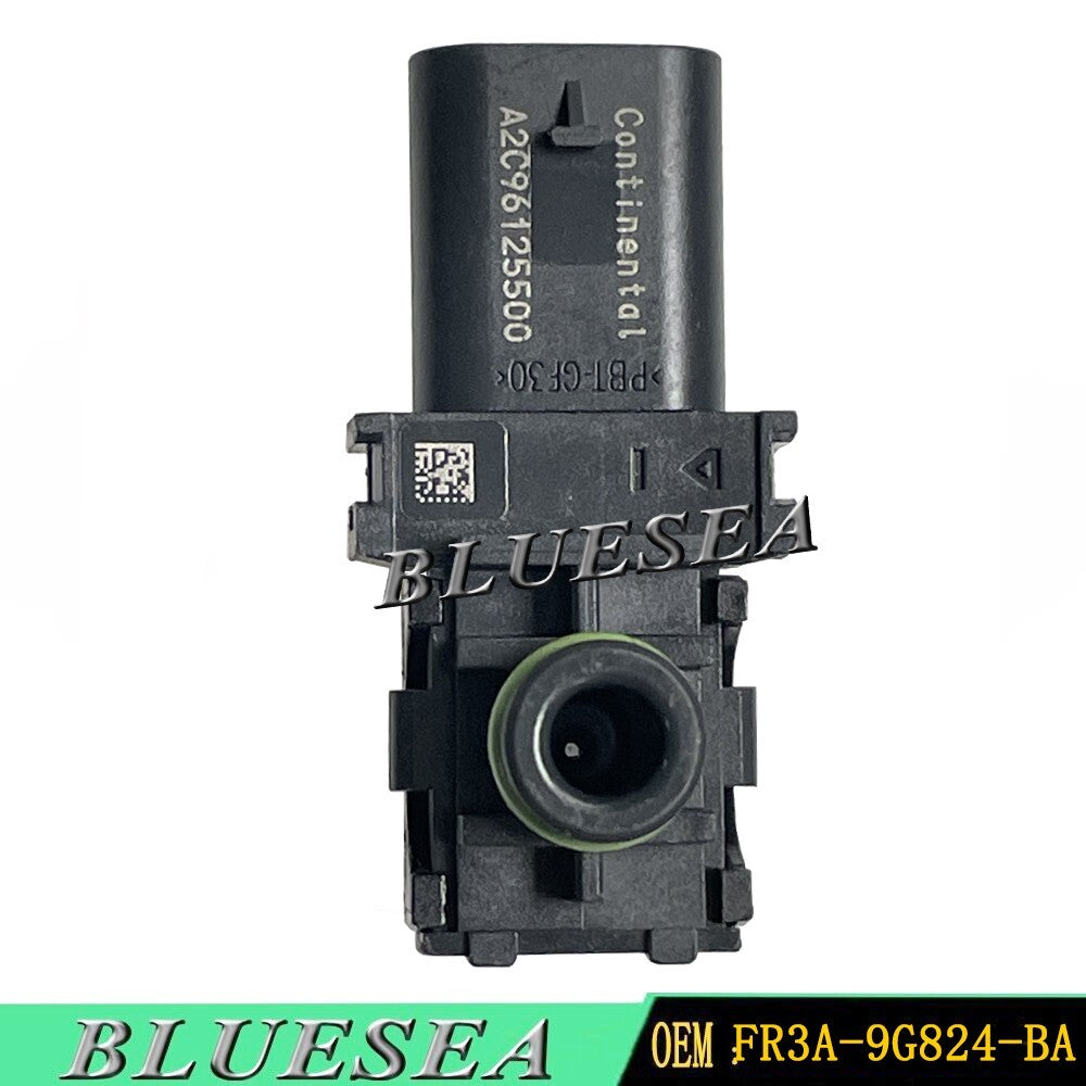 new MAP 12650598 manifold pressure sensor for Chevrolet CT5, Malibu, and for Cadillac CT6.