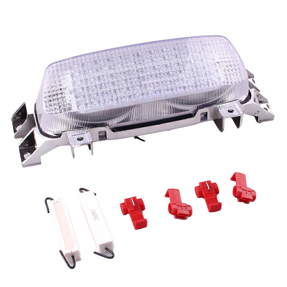 Brake Turn Signal Tail Light for Suzuki GSXR750 1993-98 /GSXR650 1993-1995 1994