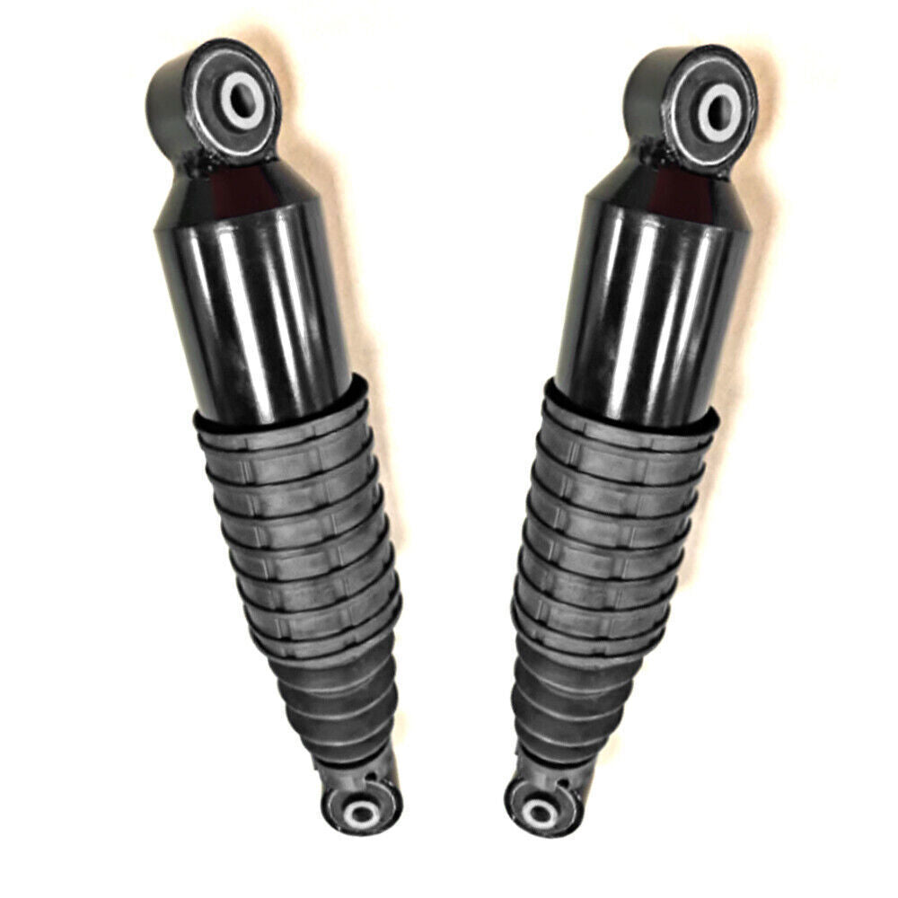 A pair of rear shock absorbers suitable for Porsche for 911 991 Carrera PASM 2012 - 2016 99133305308
