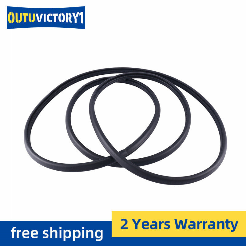 new Weatherstrip sunroof cover, fits for Mitsubishi Montero Pajero V63W MR523599