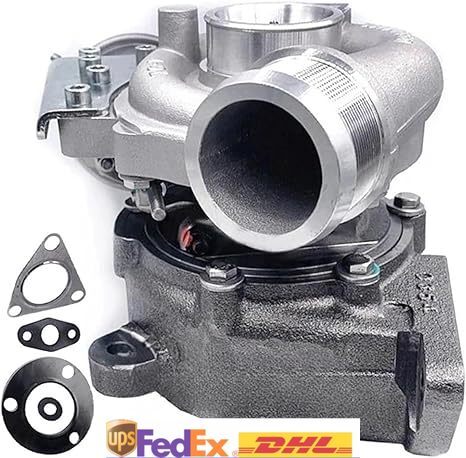 Turbo BV43 For Great Wall for HAVAL H6 GW4D20 2.0LD 103KW 1118100-ED01 53039700155