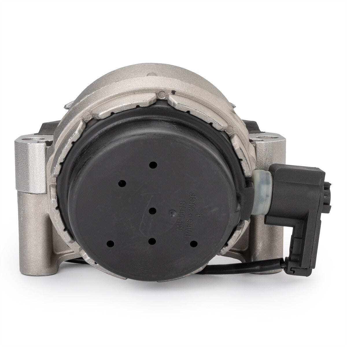 A pair of left and right engine mounts for Audi for A6 Quattro 3.0 2.0T (2012-2018)