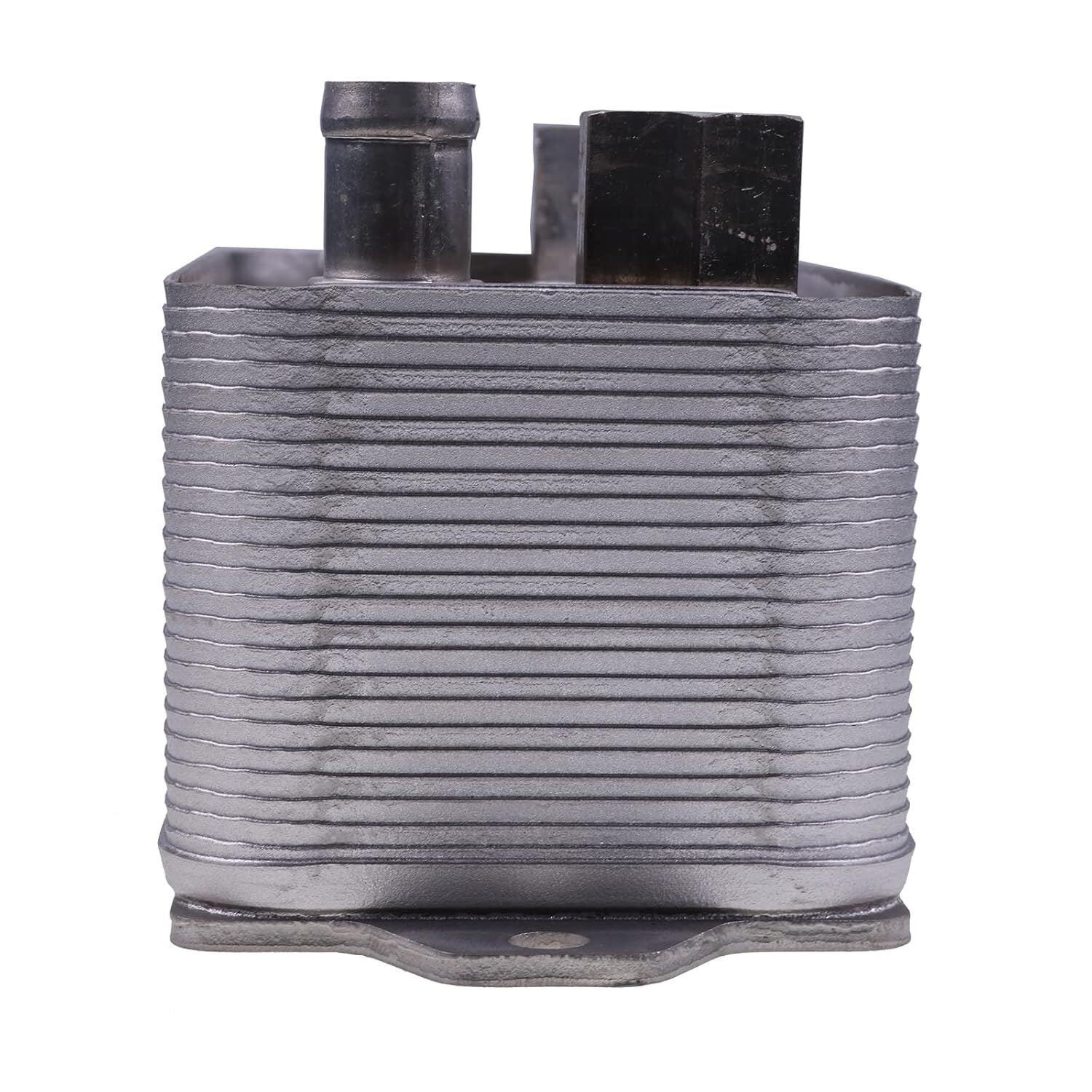 Oil Cooler AT318085 AT349656 For Backhoe Loder 210K 310J 325K 410J