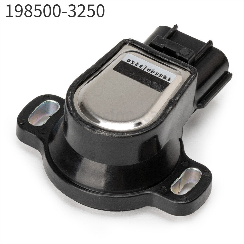 198500-3250 New TPS Throttle Position Sensor Fit for Jaguar XK8 99-02 XJ8 99-03 4.0L