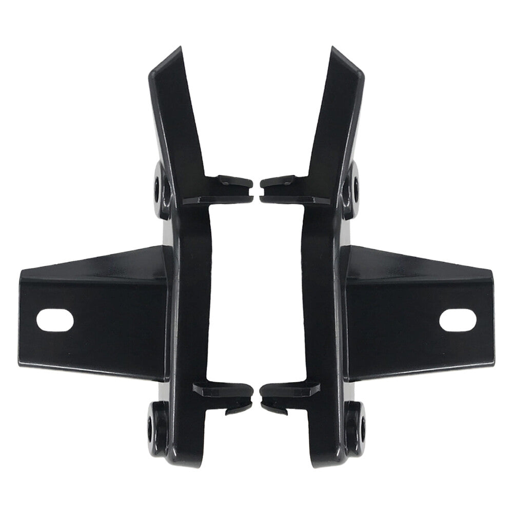 Pair Front Bumper Mounting Bracket L+R For 3 Series G20 2018-2022 G28 2019-2022