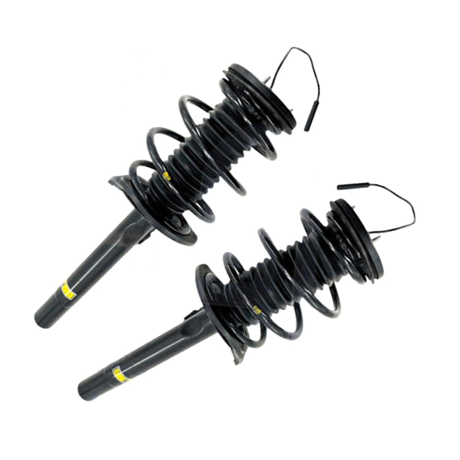 Front Shock Strut with Lift Fit for Lamborghini Gallardo LP570 LP560 Spyder 2008-14