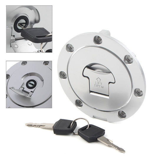Fuel Gas Tank Cap Lock Key Fit for Honda CB600F HORNET CBF600 CB400 CBR1100XX CB750